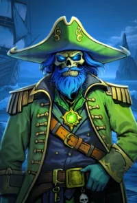 Shadow Pirates