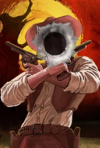 Wanted Dead or a Wild